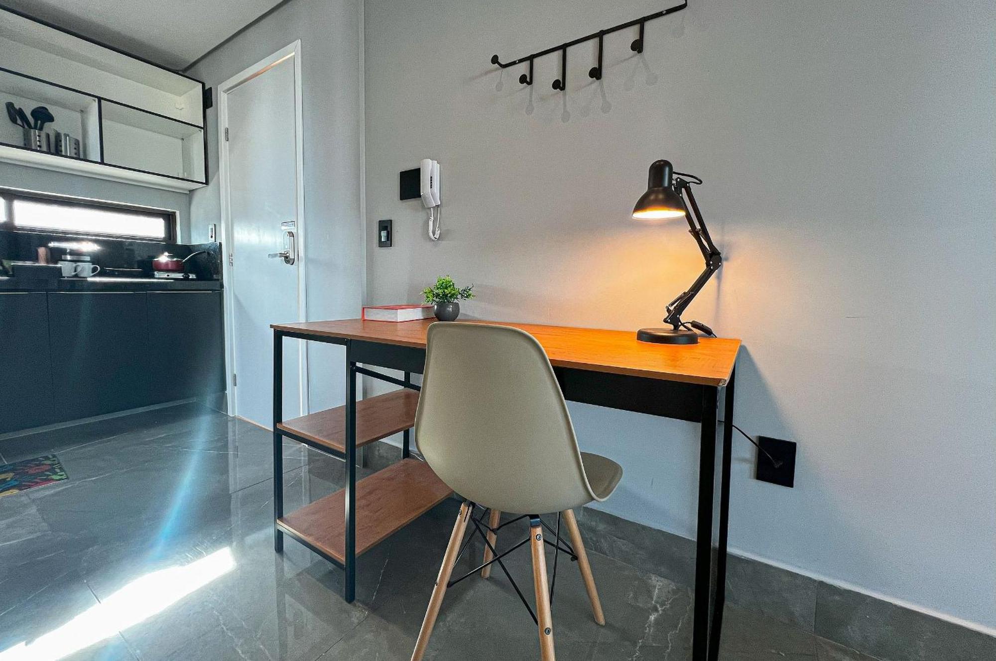 Studio Luxo 150M Praia Intermares 3 Pessoas Кабедело Екстериор снимка